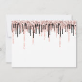 Lashes Extension Makeup Certificate Cadeau (Achterkant)