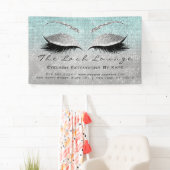 Lashes Extension Natercare Instruction Summer Spandoek (Insitu)