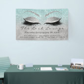 Lashes Extension Natercare Instruction Summer Spandoek (Beurs)