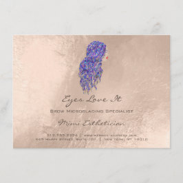 Lashes Extension Natercare Instructions Ivory