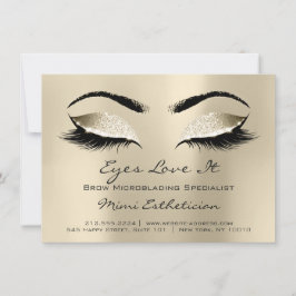 Lashes Extension Natercare Instructions Ivory
