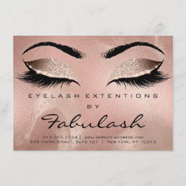 Lashes Extension Natercare Instructions Roos Skinn
