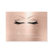 Lashes Extension Natercare Instructions Sparkly R