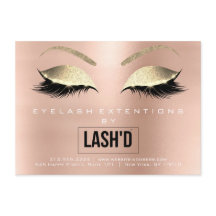 Lashes Extension Natercare Roos LOGO