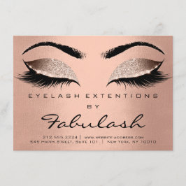 Lashes Extension Nazorg Instructions Roos Silk
