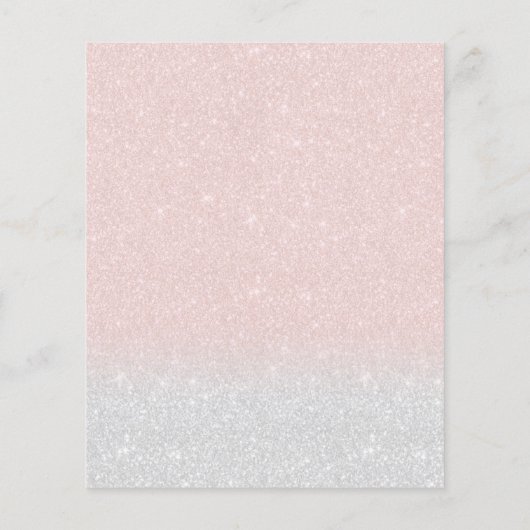 Lashes Eyelash Extensions Nazorginstructies Flyer (Achterkant)