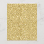 Lashes Eyelash Extensions Nazorginstructies Flyer (Achterkant)