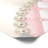 Lashes Eyelash Makeup Poster  ogen (Hoek)