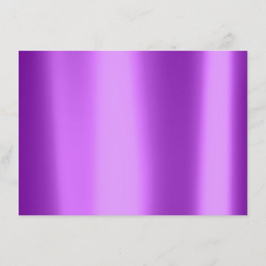 Lashes Eyes Paars Violet Makeup Certificate Cadeau (Achterkant)