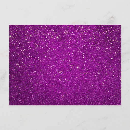 Lashes Gold Magenta Roze Makeup Certificate Cadeau (Achterkant)