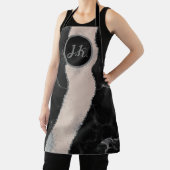 Lashes Lashextensions Schoonheid Make-up Volumelas Schort (Insitu)