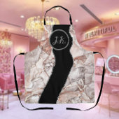 Lashes Lashextensions Schoonheid Make-up Volumelas Schort