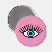 Lashes Magneet (Voorkant / Achterkant)
