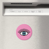 Lashes Magneet (Insitu (Vaatwasser))