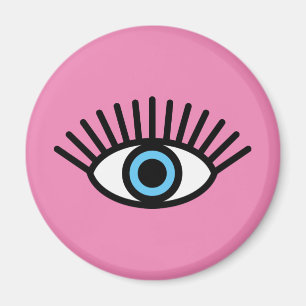 Lashes Magneet
