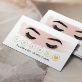 Lashes Makeup Artist Blush Waterverf Loyalty