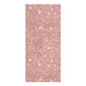 Lashes Makeup Artist Crown Eyelash Price Lists Reclamekaart (Achterkant)