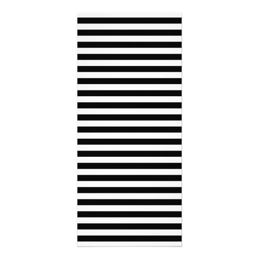 Lashes Makeup Artist Gold Confetti Price List Reclamekaart (Achterkant)