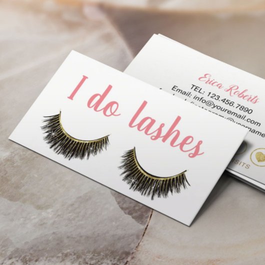 Lashes Makeup Artist Modern Eyelash Loyalty
