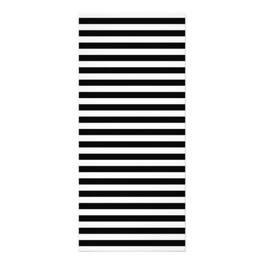 Lashes Makeup Artist Roos Gold Confetti Reclamekaart (Achterkant)