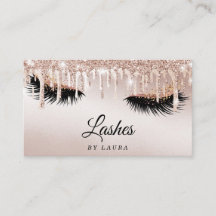 Lashes Makeup Artist Roos Gold Mascara Brows