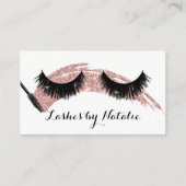 Lashes Makeup Artist Roos Gold Stroke Loyalty (Voorkant)