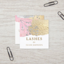 Lashes Makeup Artist