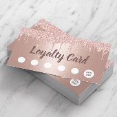 Lashes Makeup Hair Salon Roos Gold Drives Loyalty