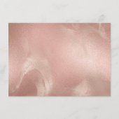 Lashes Roos Gold Makeup Artist Certificate Gift (Achterkant)