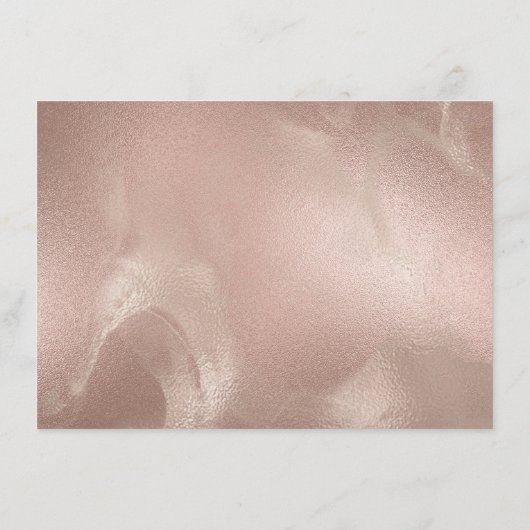 Lashes Roos Gold Makeup Artist Certificate Gift (Achterkant)