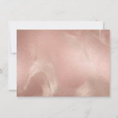 Lashes Roos Gold Makeup Artist Certificate Gift (Achterkant)