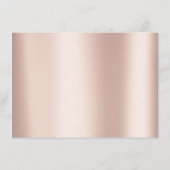 Lashes Roos Gold Pink Makeup Certificate Gift SPA (Achterkant)