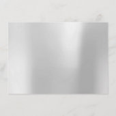 Lashes Silver Gray Makeup Artist Certificate Cadef (Achterkant)