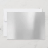 Lashes Silver Gray Makeup Artist Certificate Cadef (Achterkant)