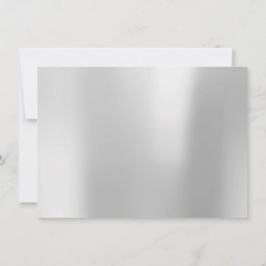 Lashes Silver Gray Makeup Artist Certificate Cadef (Achterkant)