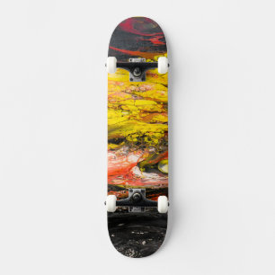 Lashings Persoonlijk Skateboard