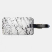 LASHLIFE Bagage Tag Bagagelabel (Achterkant horizontaal)