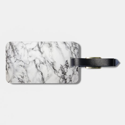 LASHLIFE Bagage Tag Bagagelabel (Achterkant horizontaal)