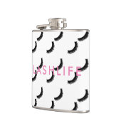 LASHLIFE-kolf Heupfles (Links)