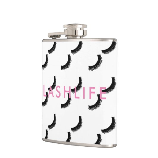 LASHLIFE-kolf Heupfles (Links)