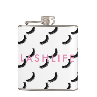 LASHLIFE-kolf Heupfles