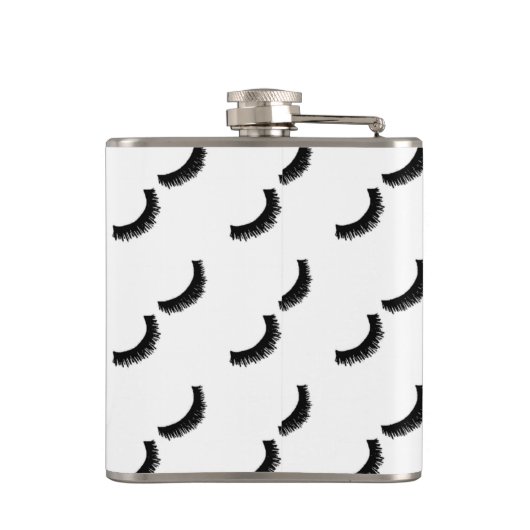 LASHLIFE-kolf Heupfles (Achterkant)