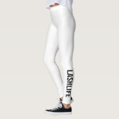 LASHLIFE-Leggings Leggings (Links)