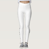 LASHLIFE-Leggings Leggings (Voorkant)