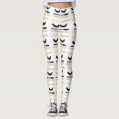 LASHLIFE-Leggings Leggings (Voorkant)