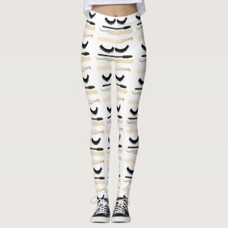 LASHLIFE-Leggings Leggings