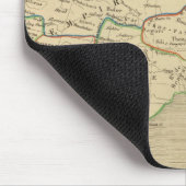 L'Asie, l'an 1220 ap JC Muismat (Hoek)