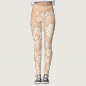 Lasillusie Leggings (Voorkant)