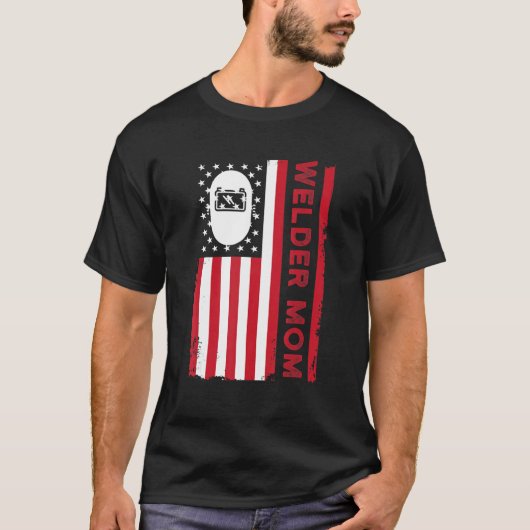 Lasmachine operator 22 t-shirt (Voorkant)