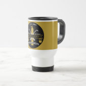 Lasmhumor Cadeau Reisbeker (Voorkant rechts)